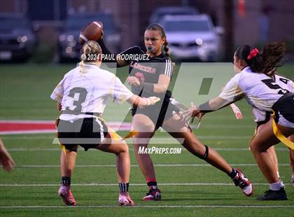Thumbnail 2 in Canyon vs Orange Lutheran (CIF SS Division 1 Semifinal) photogallery.