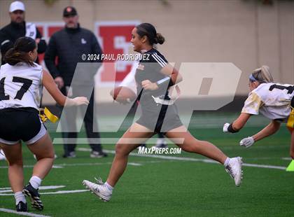 Thumbnail 1 in Canyon vs Orange Lutheran (CIF SS Division 1 Semifinal) photogallery.