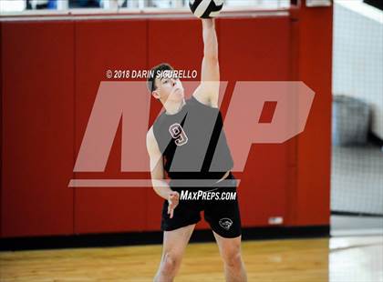 Thumbnail 3 in Desert Ridge vs. O'Connor (Brophy Invitational) photogallery.