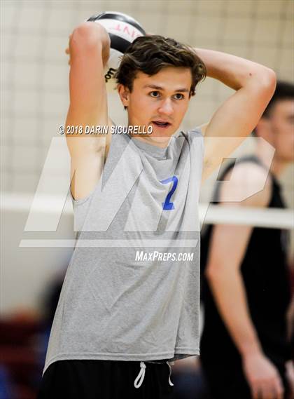 Thumbnail 3 in Desert Ridge vs. O'Connor (Brophy Invitational) photogallery.