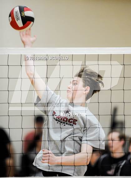 Thumbnail 1 in Desert Ridge vs. O'Connor (Brophy Invitational) photogallery.