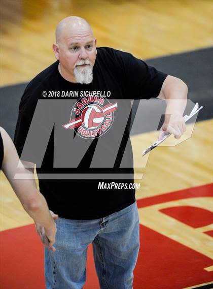 Thumbnail 3 in Desert Ridge vs. O'Connor (Brophy Invitational) photogallery.