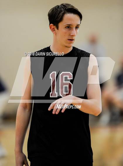 Thumbnail 3 in Desert Ridge vs. O'Connor (Brophy Invitational) photogallery.