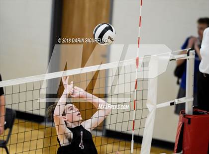 Thumbnail 2 in Desert Ridge vs. O'Connor (Brophy Invitational) photogallery.