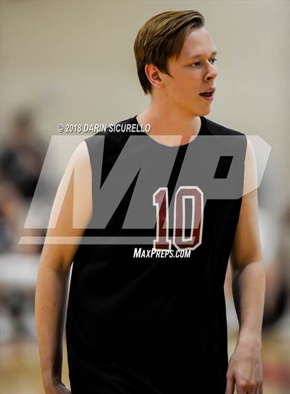Thumbnail 2 in Desert Ridge vs. O'Connor (Brophy Invitational) photogallery.