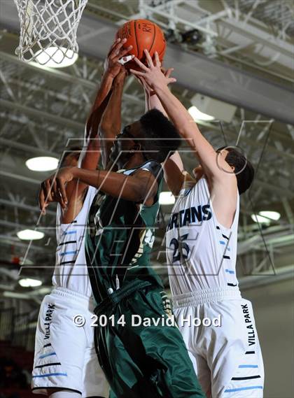 Thumbnail 2 in Villa Park vs. Tahquitz (MaxPreps Holiday Classic) photogallery.