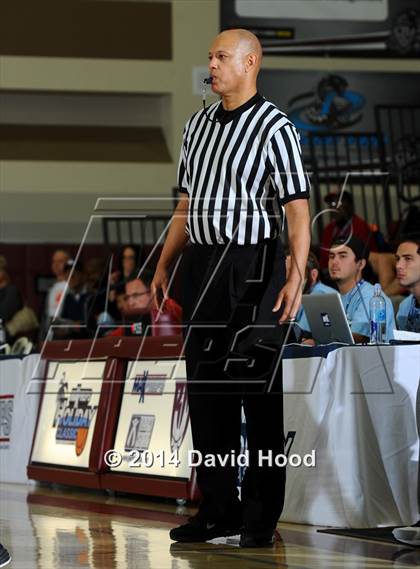 Thumbnail 2 in Villa Park vs. Tahquitz (MaxPreps Holiday Classic) photogallery.
