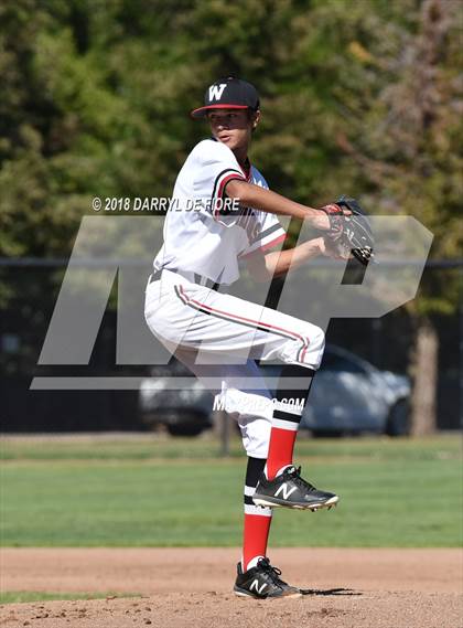 Thumbnail 1 in Live Oak @ Westmont photogallery.