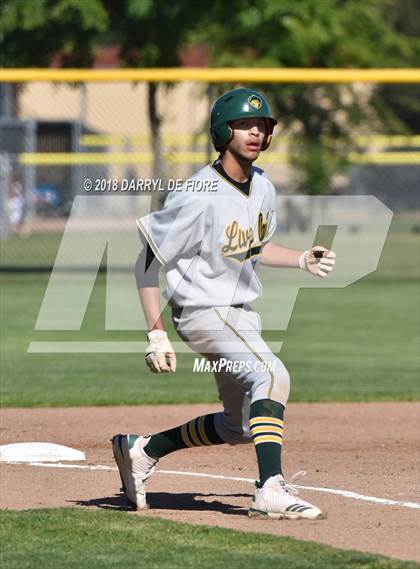 Thumbnail 2 in Live Oak @ Westmont photogallery.