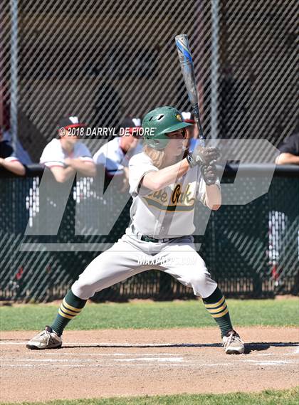 Thumbnail 1 in Live Oak @ Westmont photogallery.