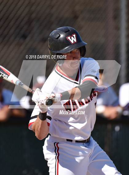Thumbnail 1 in Live Oak @ Westmont photogallery.