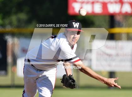 Thumbnail 2 in Live Oak @ Westmont photogallery.