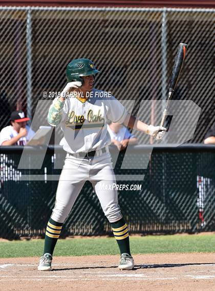 Thumbnail 2 in Live Oak @ Westmont photogallery.