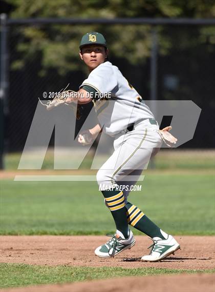 Thumbnail 1 in Live Oak @ Westmont photogallery.