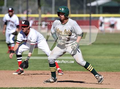Thumbnail 1 in Live Oak @ Westmont photogallery.