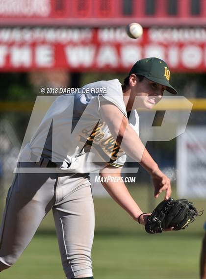 Thumbnail 1 in Live Oak @ Westmont photogallery.