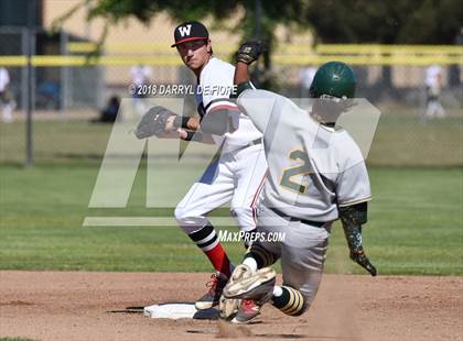 Thumbnail 3 in Live Oak @ Westmont photogallery.