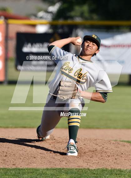 Thumbnail 3 in Live Oak @ Westmont photogallery.