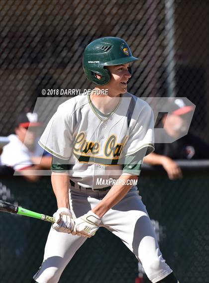 Thumbnail 2 in Live Oak @ Westmont photogallery.