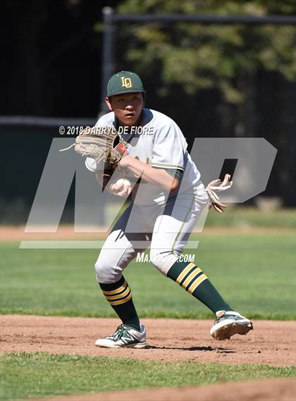 Thumbnail 3 in Live Oak @ Westmont photogallery.
