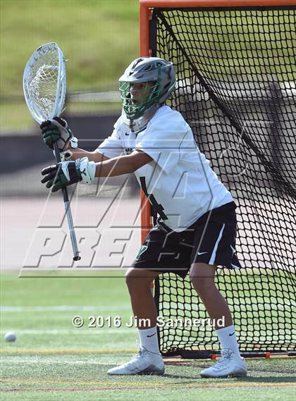 Thumbnail 1 in Yorktown vs. John Jay (Section 1 Class B Final) photogallery.