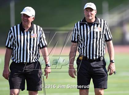 Thumbnail 2 in Yorktown vs. John Jay (Section 1 Class B Final) photogallery.
