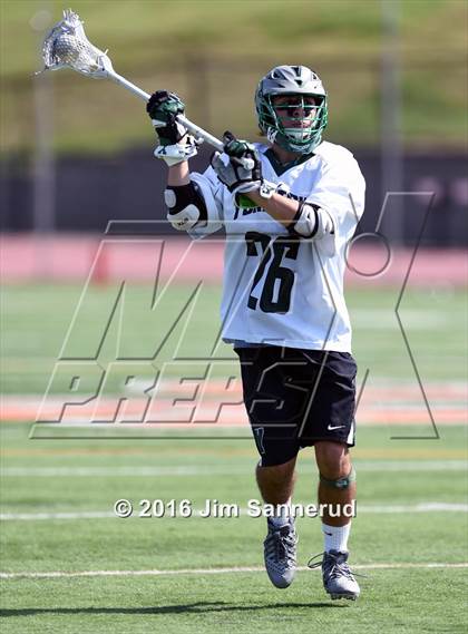 Thumbnail 1 in Yorktown vs. John Jay (Section 1 Class B Final) photogallery.