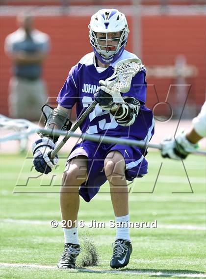 Thumbnail 3 in Yorktown vs. John Jay (Section 1 Class B Final) photogallery.
