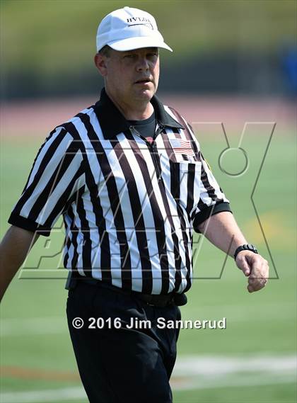 Thumbnail 2 in Yorktown vs. John Jay (Section 1 Class B Final) photogallery.