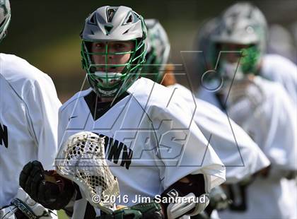 Thumbnail 2 in Yorktown vs. John Jay (Section 1 Class B Final) photogallery.