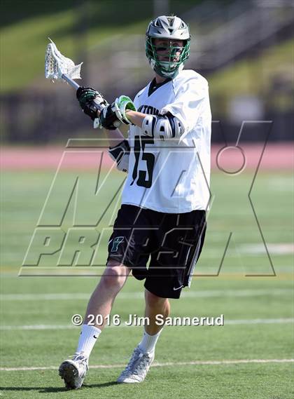 Thumbnail 1 in Yorktown vs. John Jay (Section 1 Class B Final) photogallery.