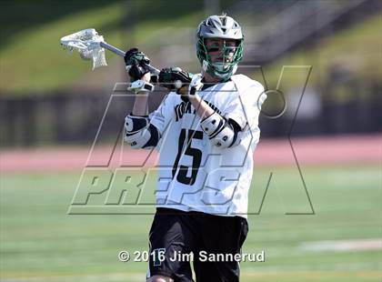 Thumbnail 2 in Yorktown vs. John Jay (Section 1 Class B Final) photogallery.