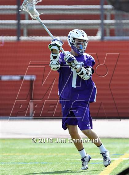 Thumbnail 2 in Yorktown vs. John Jay (Section 1 Class B Final) photogallery.