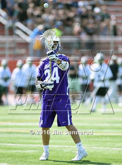 Thumbnail 1 in Yorktown vs. John Jay (Section 1 Class B Final) photogallery.