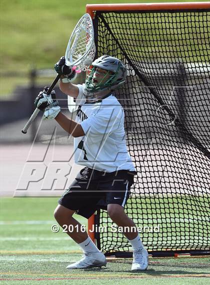 Thumbnail 2 in Yorktown vs. John Jay (Section 1 Class B Final) photogallery.