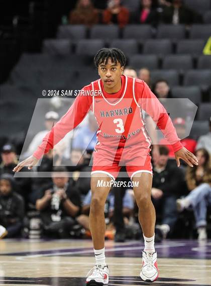 Thumbnail 3 in Harvard-Westlake @ Salesian College Preparatory (CIF State Open Division Final) photogallery.