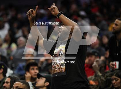 Thumbnail 2 in Harvard-Westlake @ Salesian College Preparatory (CIF State Open Division Final) photogallery.