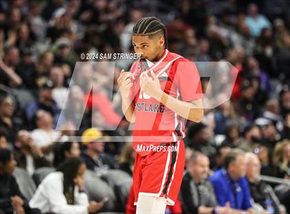 Thumbnail 2 in Harvard-Westlake @ Salesian College Preparatory (CIF State Open Division Final) photogallery.