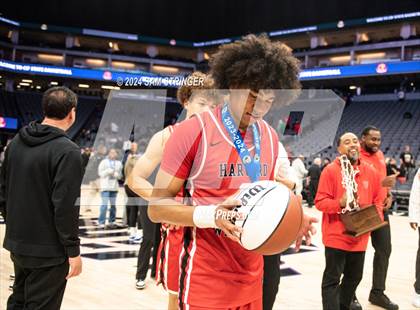 Thumbnail 3 in Harvard-Westlake @ Salesian College Preparatory (CIF State Open Division Final) photogallery.