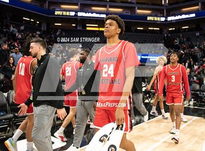 Thumbnail 3 in Harvard-Westlake @ Salesian College Preparatory (CIF State Open Division Final) photogallery.
