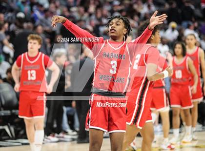 Thumbnail 1 in Harvard-Westlake @ Salesian College Preparatory (CIF State Open Division Final) photogallery.
