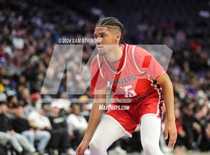 Thumbnail 1 in Harvard-Westlake @ Salesian College Preparatory (CIF State Open Division Final) photogallery.