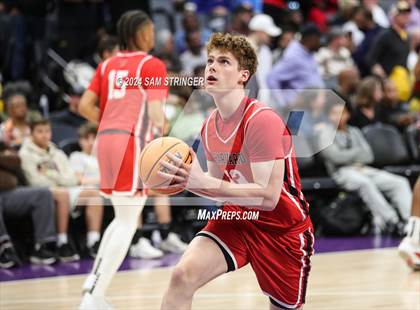 Thumbnail 3 in Harvard-Westlake @ Salesian College Preparatory (CIF State Open Division Final) photogallery.