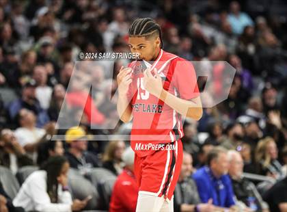 Thumbnail 1 in Harvard-Westlake @ Salesian College Preparatory (CIF State Open Division Final) photogallery.
