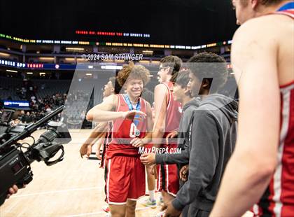 Thumbnail 1 in Harvard-Westlake @ Salesian College Preparatory (CIF State Open Division Final) photogallery.