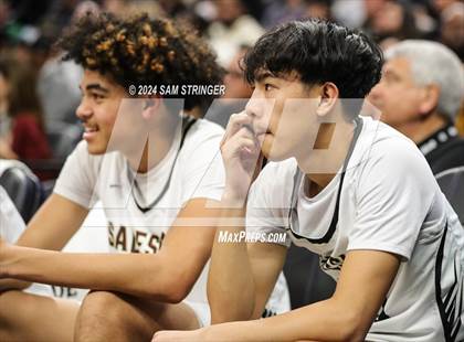 Thumbnail 3 in Harvard-Westlake @ Salesian College Preparatory (CIF State Open Division Final) photogallery.