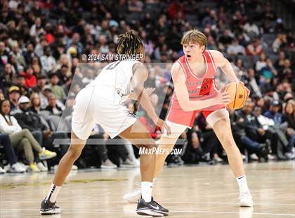 Thumbnail 3 in Harvard-Westlake @ Salesian College Preparatory (CIF State Open Division Final) photogallery.