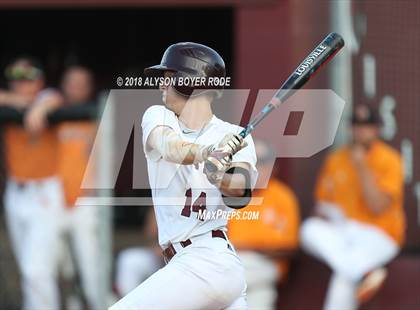 Thumbnail 1 in Green Hope vs. Fuquay - Varina photogallery.