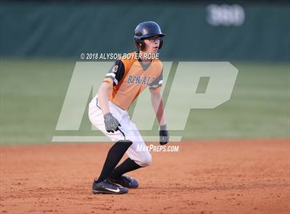 Thumbnail 3 in Green Hope vs. Fuquay - Varina photogallery.