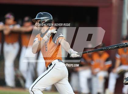 Thumbnail 3 in Green Hope vs. Fuquay - Varina photogallery.